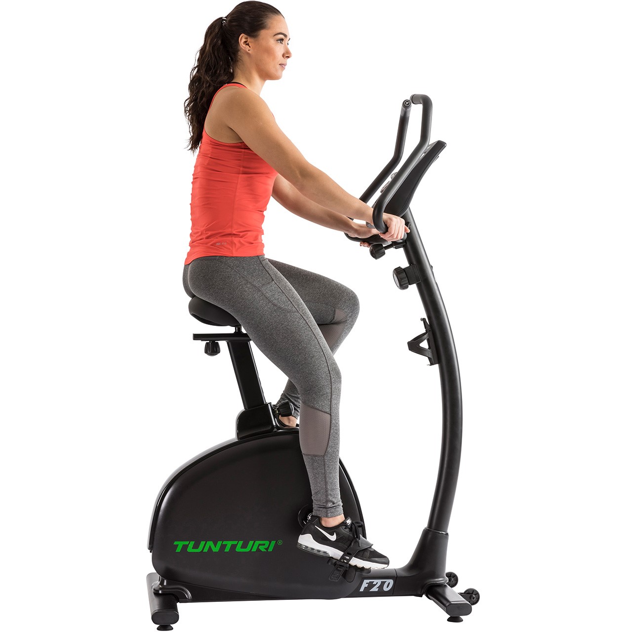 heimtrainer fahrrad schadstoffe in den griffen